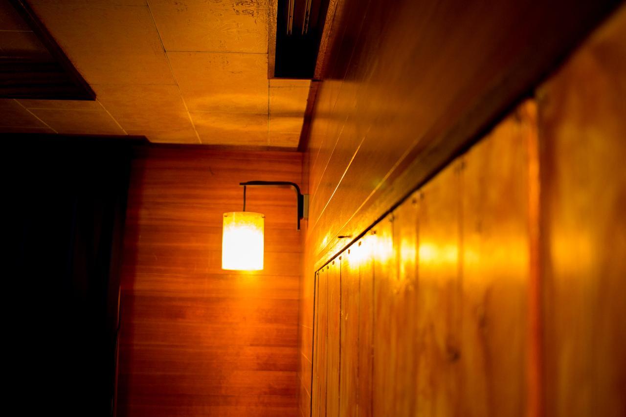 Oyado Toji 2 Apartment Kyoto Exterior photo