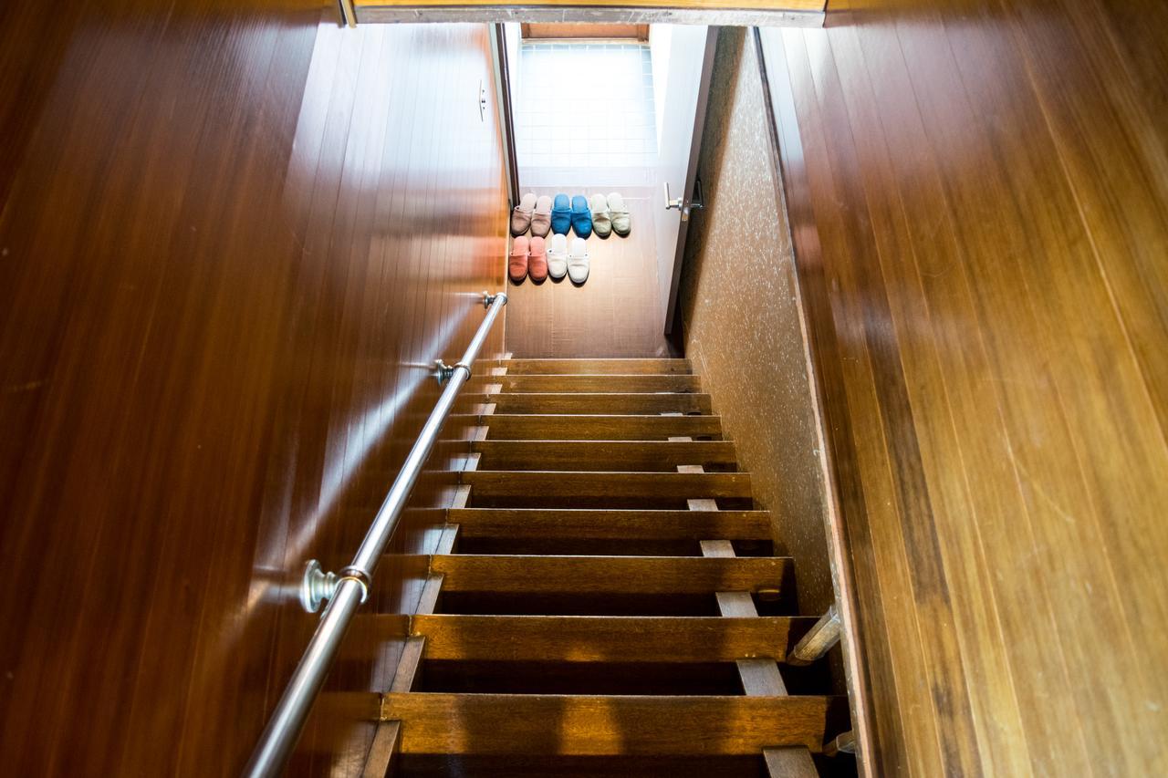 Oyado Toji 2 Apartment Kyoto Exterior photo