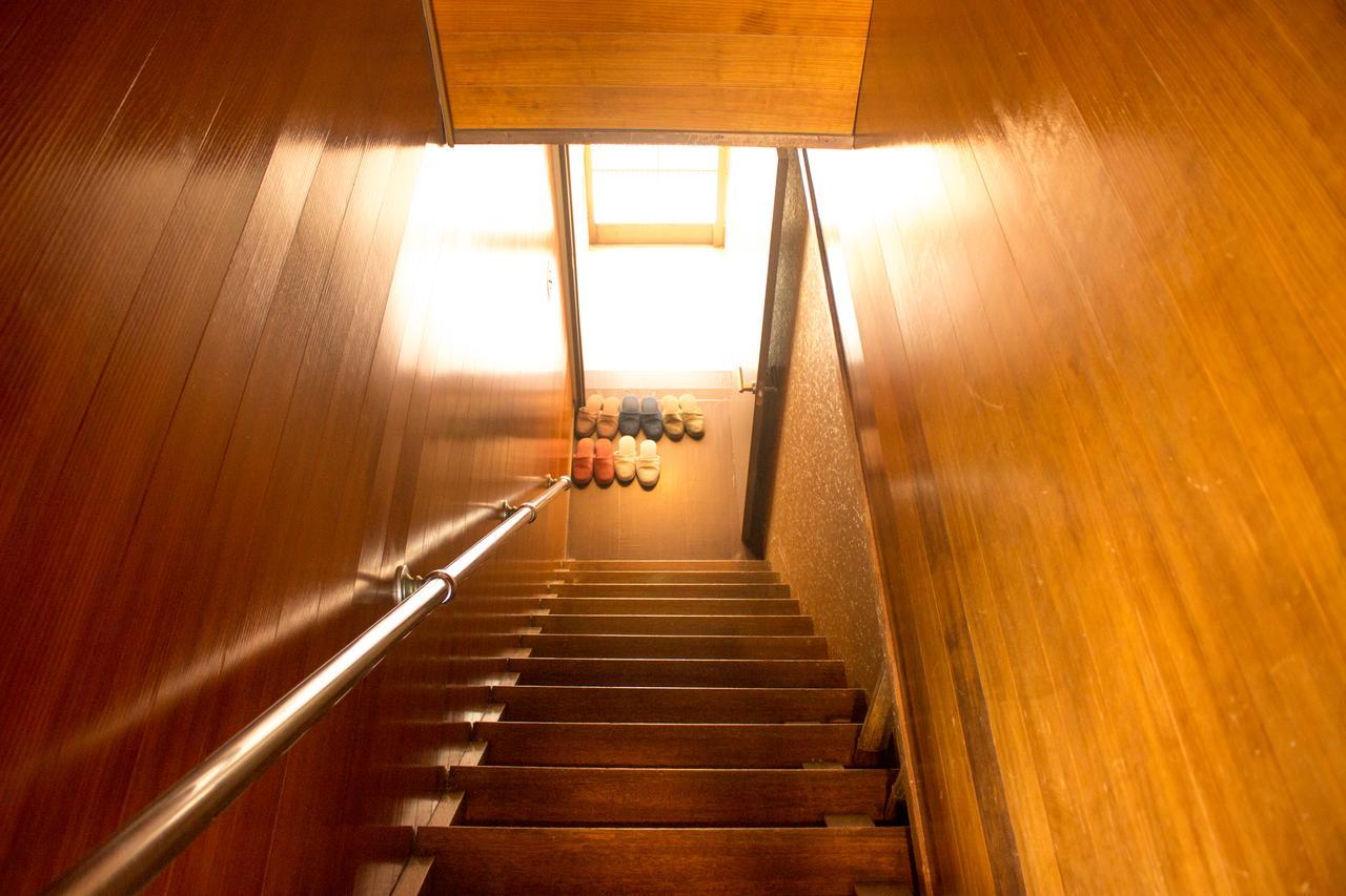 Oyado Toji 2 Apartment Kyoto Exterior photo